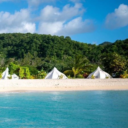 Wild Lotus Glamping Hotel Bolands Buitenkant foto
