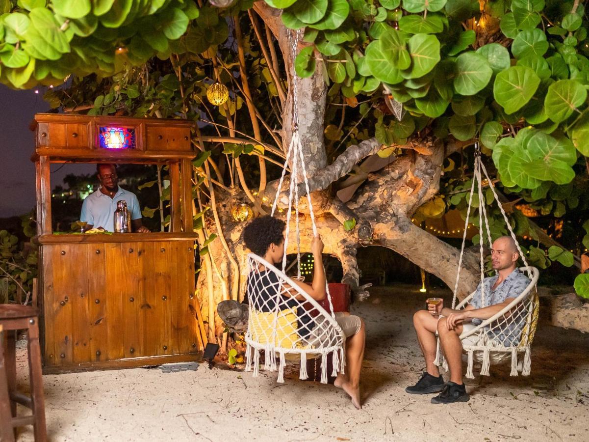 Wild Lotus Glamping Hotel Bolands Buitenkant foto