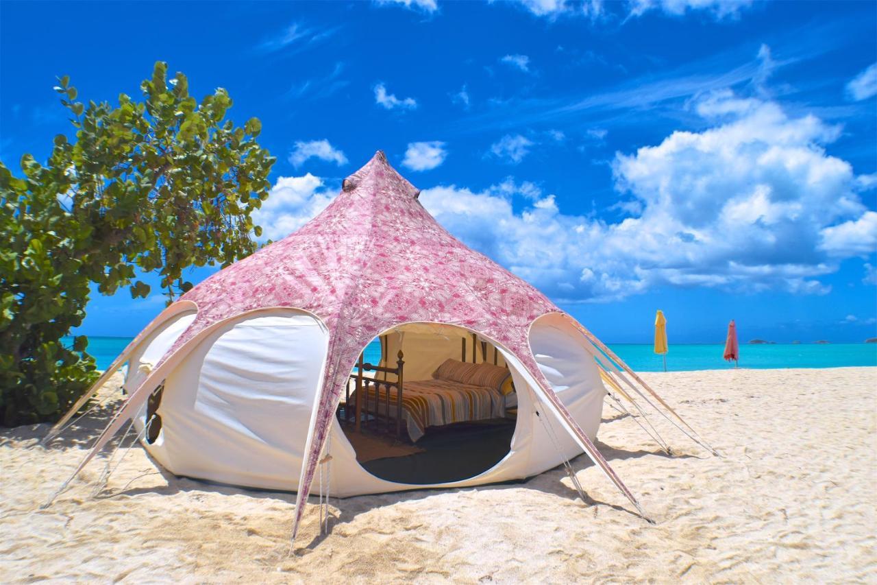 Wild Lotus Glamping Hotel Bolands Buitenkant foto