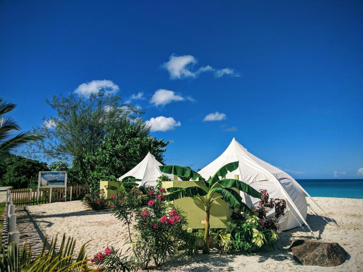 Wild Lotus Glamping Hotel Bolands Buitenkant foto